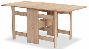Стол обеденный Йентель в Заречном - zarechnyy.mebel24.online | фото