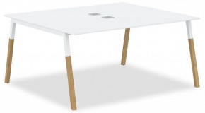 Стол офисный Forta FWST 1513 в Заречном - zarechnyy.mebel24.online | фото