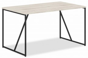 Стол офисный Loftis LST 1380 в Заречном - zarechnyy.mebel24.online | фото
