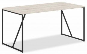 Стол офисный Loftis LST 1580 в Заречном - zarechnyy.mebel24.online | фото