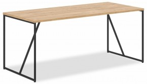 Стол офисный Loftis LST 1780 в Заречном - zarechnyy.mebel24.online | фото