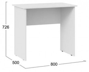 Стол офисный Тип 14 в Заречном - zarechnyy.mebel24.online | фото 3