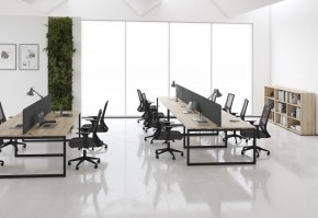 Стол офисный XTEN-Q XQWST 1614 в Заречном - zarechnyy.mebel24.online | фото 2