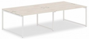 Стол офисный Xten-Q XQWST 2814 в Заречном - zarechnyy.mebel24.online | фото