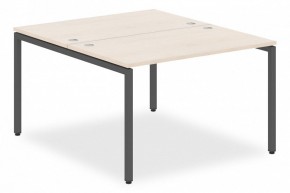 Стол офисный Xten S XWST 1214 в Заречном - zarechnyy.mebel24.online | фото
