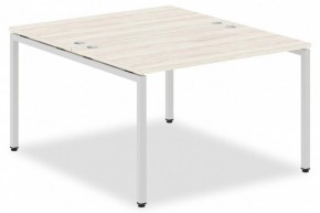 Стол офисный Xten-S XWST 1214 в Заречном - zarechnyy.mebel24.online | фото