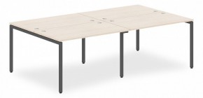 Стол офисный Xten S XWST 2414 в Заречном - zarechnyy.mebel24.online | фото