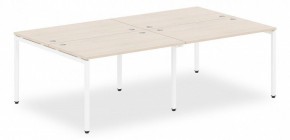 Стол офисный XTEN-S XWST 2414 в Заречном - zarechnyy.mebel24.online | фото