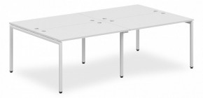 Стол офисный XTEN-S XWST 2414 в Заречном - zarechnyy.mebel24.online | фото