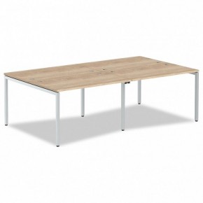 Стол офисный Xten S XWST 2414 в Заречном - zarechnyy.mebel24.online | фото