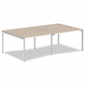 Стол офисный Xten S XWST 2414 в Заречном - zarechnyy.mebel24.online | фото