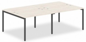 Стол офисный Xten-S XWST 2414 в Заречном - zarechnyy.mebel24.online | фото