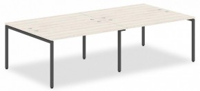 Стол офисный Xten-S XWST 2814 в Заречном - zarechnyy.mebel24.online | фото