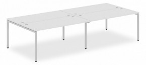 Стол офисный XTEN-S XWST 3214 в Заречном - zarechnyy.mebel24.online | фото