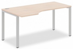 Стол офисный Xten-S60 XS6CET 169(L) в Заречном - zarechnyy.mebel24.online | фото