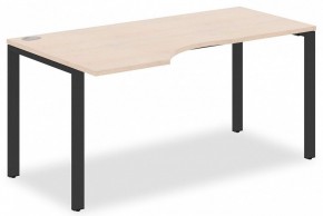 Стол офисный Xten-S60 XS6CET 169(L) в Заречном - zarechnyy.mebel24.online | фото