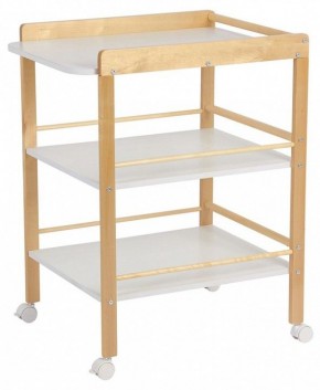 Стол пеленальный Polini kids Simple 1090 в Заречном - zarechnyy.mebel24.online | фото
