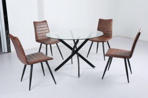 Стол PETAL D110 М-City в Заречном - zarechnyy.mebel24.online | фото 2