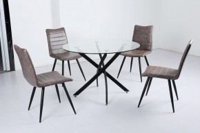 Стол PETAL D110 М-City в Заречном - zarechnyy.mebel24.online | фото 3