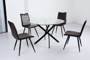 Стол PETAL D110 М-City в Заречном - zarechnyy.mebel24.online | фото 4