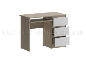 ЧЕЛСИ Стол письменный в Заречном - zarechnyy.mebel24.online | фото 3