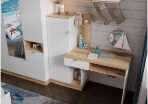 Стол письменный Джидда в Заречном - zarechnyy.mebel24.online | фото 3
