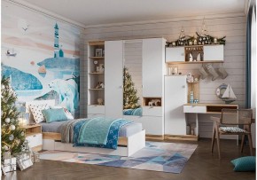 Стол письменный Джидда в Заречном - zarechnyy.mebel24.online | фото 4