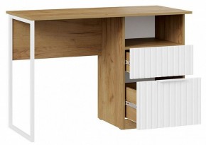 Стол письменный Хилтон Тип 1 в Заречном - zarechnyy.mebel24.online | фото 2