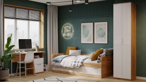 Стол письменный Хилтон Тип 1 в Заречном - zarechnyy.mebel24.online | фото 6