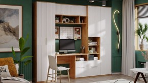 Стол письменный Хилтон Тип 1 в Заречном - zarechnyy.mebel24.online | фото 8