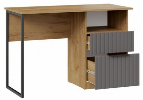 Стол письменный Хилтон Тип 1 в Заречном - zarechnyy.mebel24.online | фото 2