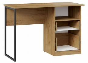 Стол письменный Хилтон Тип 1 в Заречном - zarechnyy.mebel24.online | фото 3