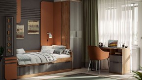 Стол письменный Хилтон Тип 1 в Заречном - zarechnyy.mebel24.online | фото 6