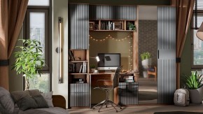Стол письменный Хилтон Тип 1 в Заречном - zarechnyy.mebel24.online | фото 7
