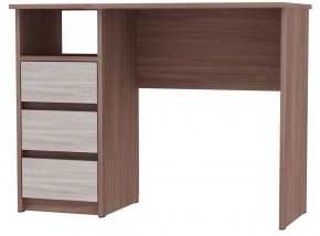 Стол письменный компьютерный с ящиками T111 в Заречном - zarechnyy.mebel24.online | фото 12