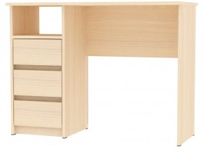 Стол письменный компьютерный с ящиками T111 (ДМ) в Заречном - zarechnyy.mebel24.online | фото