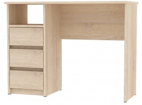 Стол письменный компьютерный с ящиками T111 (ДСС) в Заречном - zarechnyy.mebel24.online | фото