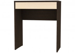 Стол письменный компьютерный T110 (Венге-ДМ) в Заречном - zarechnyy.mebel24.online | фото