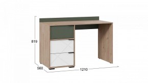 Стол письменный Лео ТД-410.15.02 в Заречном - zarechnyy.mebel24.online | фото 3