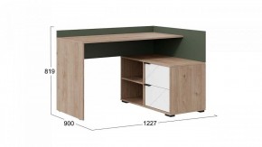 Стол письменный Лео ТД-410.15.03 в Заречном - zarechnyy.mebel24.online | фото 4