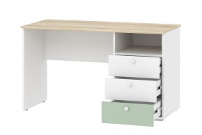 Стол письменный НМ 041.40 "Банни" (Макарун) в Заречном - zarechnyy.mebel24.online | фото 2