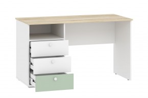 Стол письменный НМ 041.40 "Банни" (Макарун) в Заречном - zarechnyy.mebel24.online | фото 3