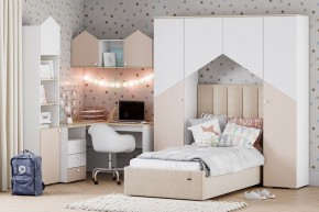 Стол письменный НМ 041.41 "Банни" (Бисквит) в Заречном - zarechnyy.mebel24.online | фото 4