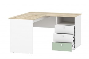 Стол письменный НМ 041.41 "Банни" (Макарун) в Заречном - zarechnyy.mebel24.online | фото 2