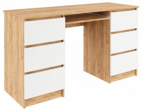 Стол письменный Охта (С2) в Заречном - zarechnyy.mebel24.online | фото