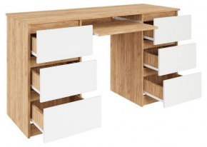 Стол письменный Охта (С2) в Заречном - zarechnyy.mebel24.online | фото 2