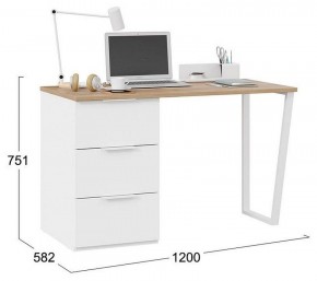 Стол письменный Порто СМ-393.15.011 в Заречном - zarechnyy.mebel24.online | фото 4