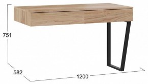 Стол письменный Порто ТД-393.15.02 в Заречном - zarechnyy.mebel24.online | фото 5