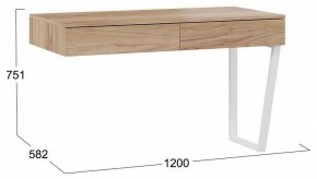 Стол письменный Порто ТД-393.15.02 в Заречном - zarechnyy.mebel24.online | фото 5