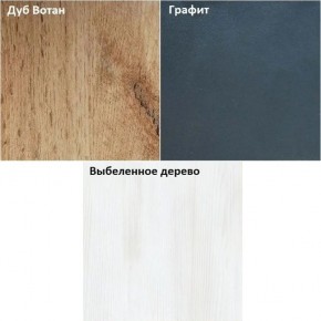 Стол письменный "Алиса (Т4)" с торцевой ручкой в Заречном - zarechnyy.mebel24.online | фото 5